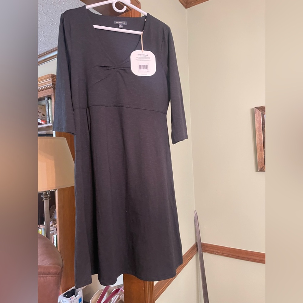 Toad & Co Dress